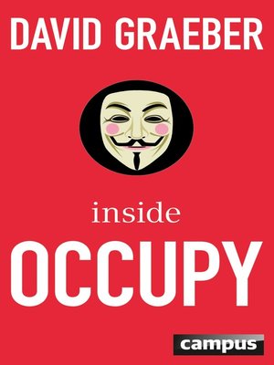 cover image of Inside Occupy